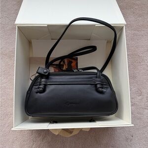 Bampo Bowling Knot Bag